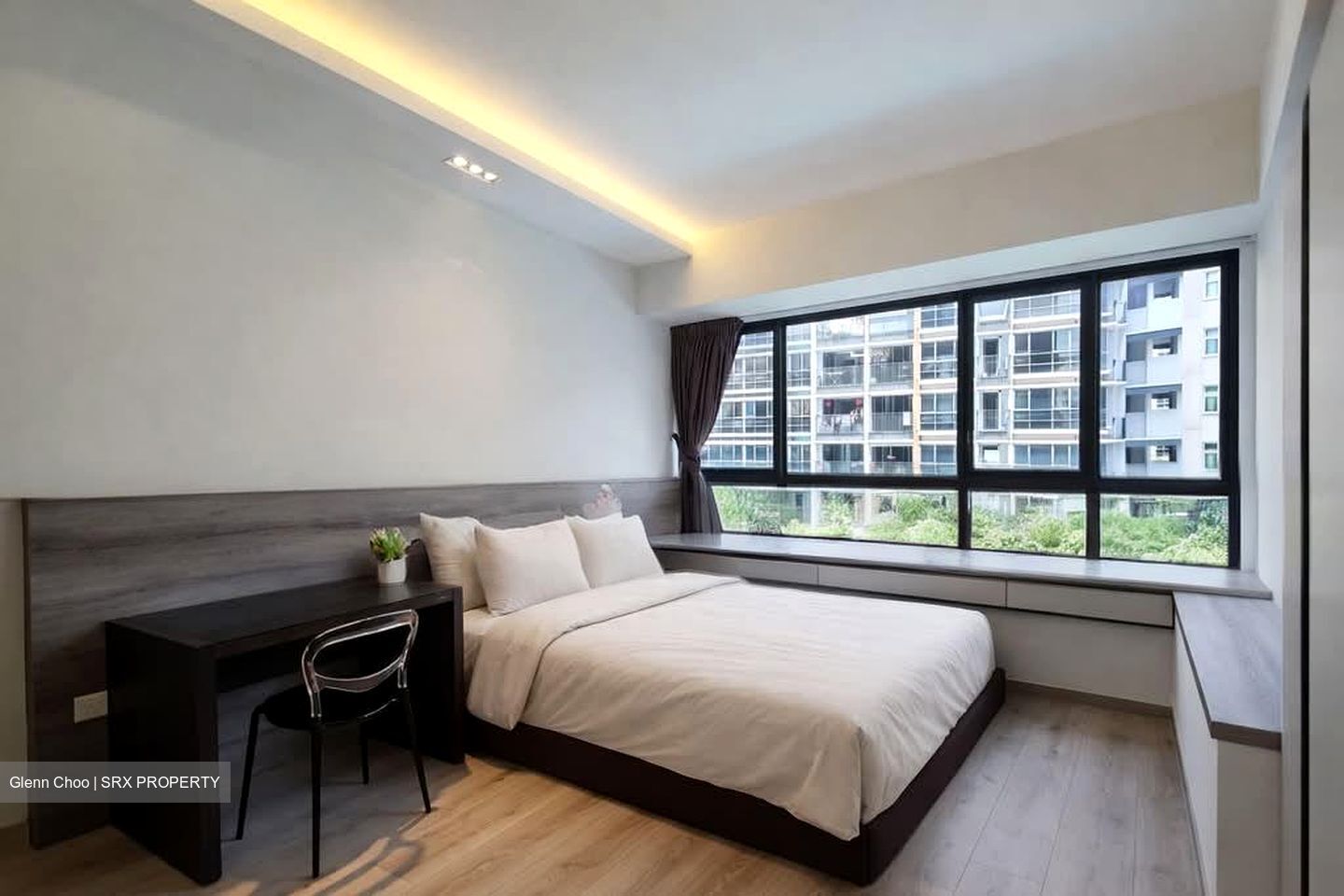 Coco Palms (D18), Condominium #568192021
